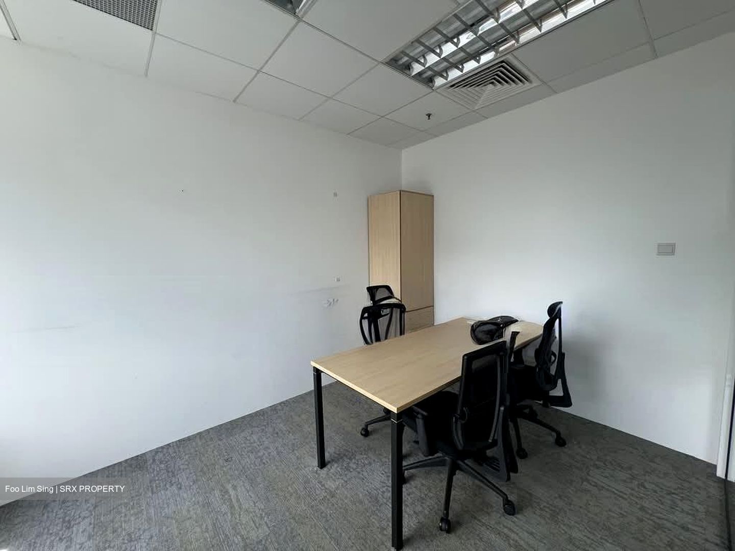 Suntec City (D1), Office #563663351